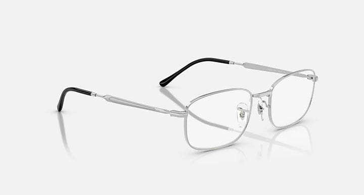 Ray-Ban Okulary korekcyjne RX6533-2501