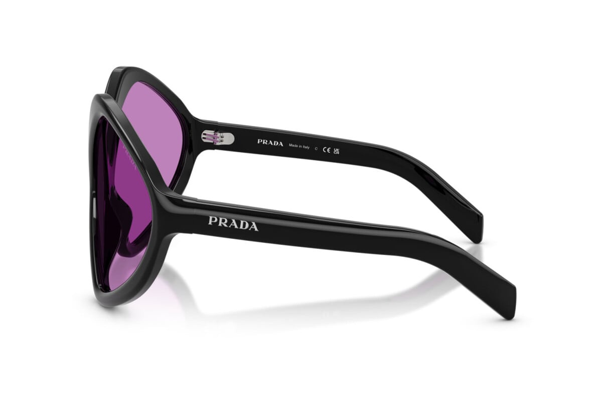 Prada Okulary przeciwsłoneczne PR B21S-16K30G