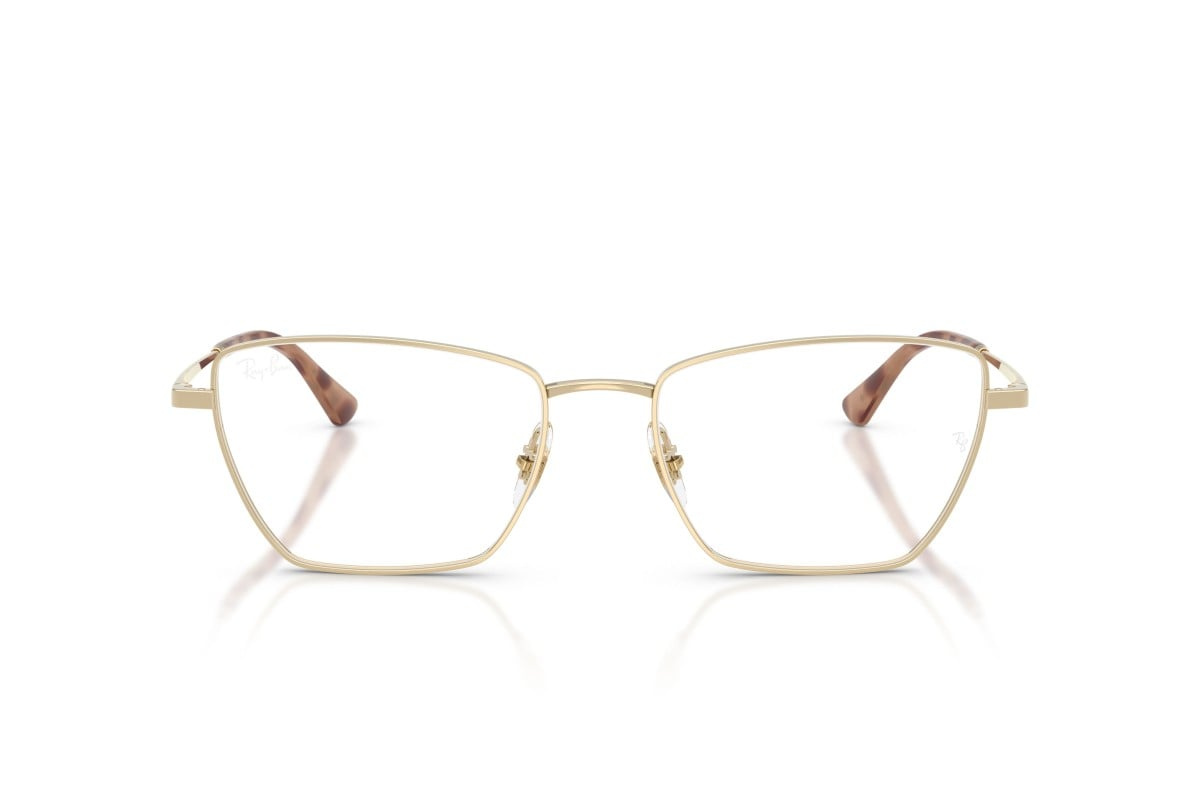 Ray-Ban Okulary korekcyjne RX6552-2993