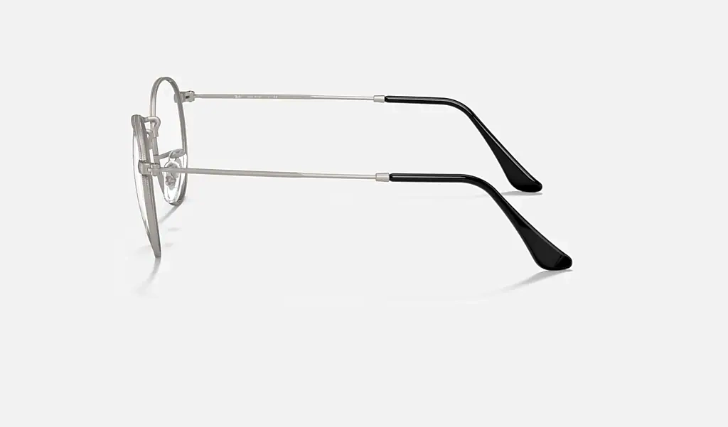 Ray-Ban Optical frame ROUND METAL RB3447V - 2620