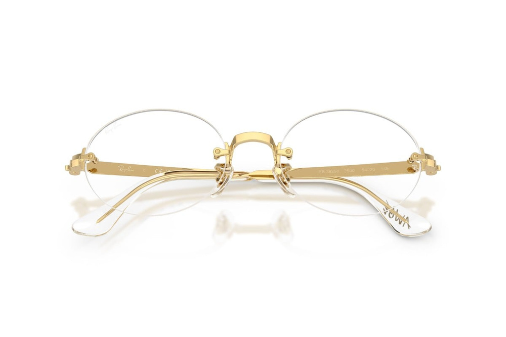 Ray-Ban x A$AP Rocky Okulary korekcyjne RX3929V-2500
