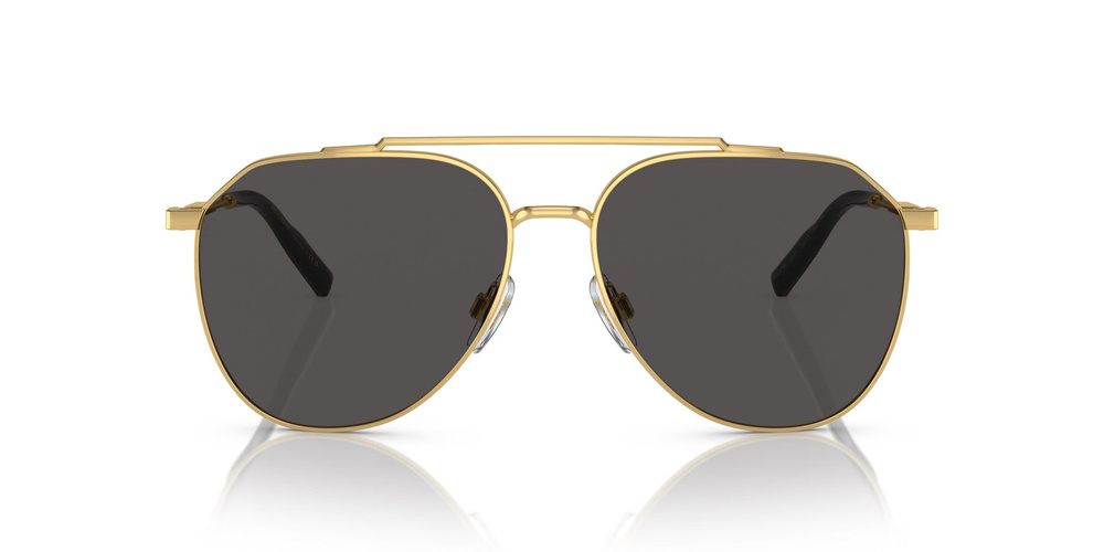 Dolce & Gabbana Sunglasses DG2296-02/87