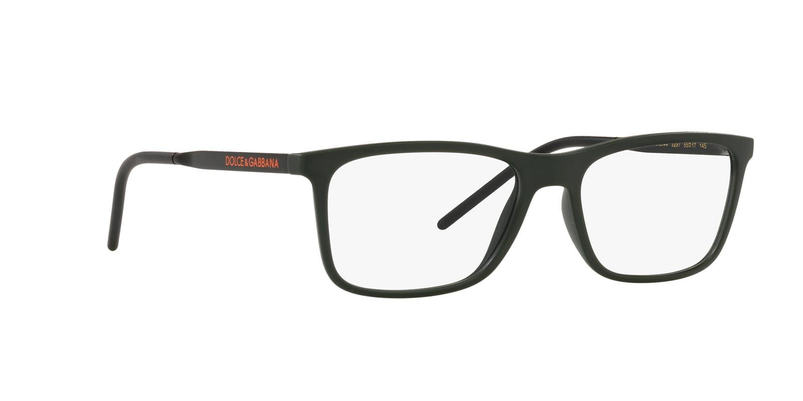 Dolce & Gabbana Okulary korekcyjne DG5044-3297