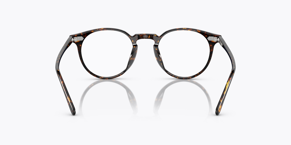 Oliver Peoples Okulary korekcyjne N.02 OV5529U-1741