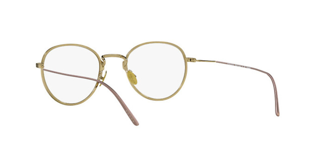 Prada Okulary korekcyjne PR50YV-06Q1O1