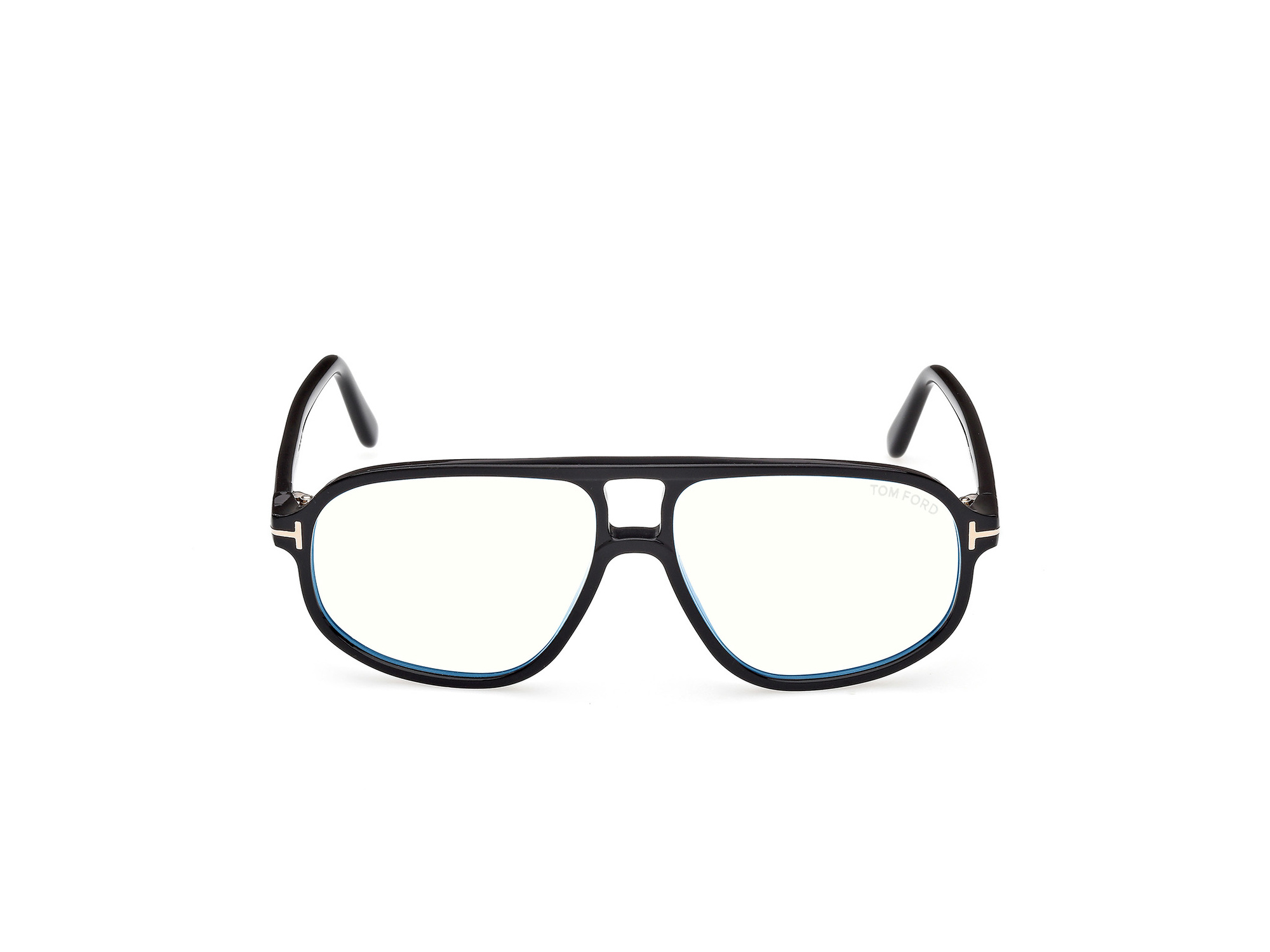 Tom Ford Okulary Korekcyjne FT6082-B-001
