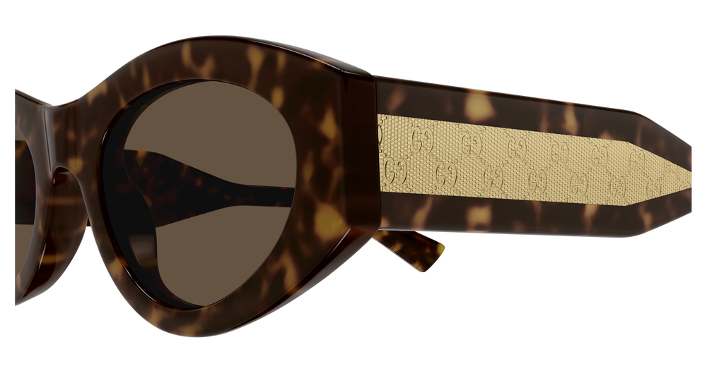 Gucci Sunglasses GG2065S-002 