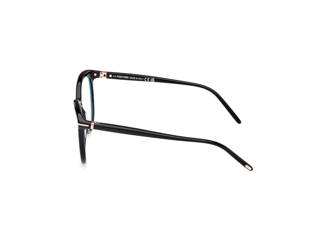 Tom Ford Optical frame FT5990-B-001