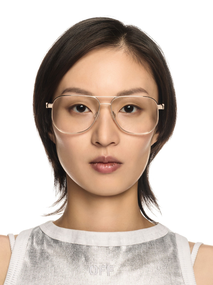 Off-White Optical frame OERJ08A-7600