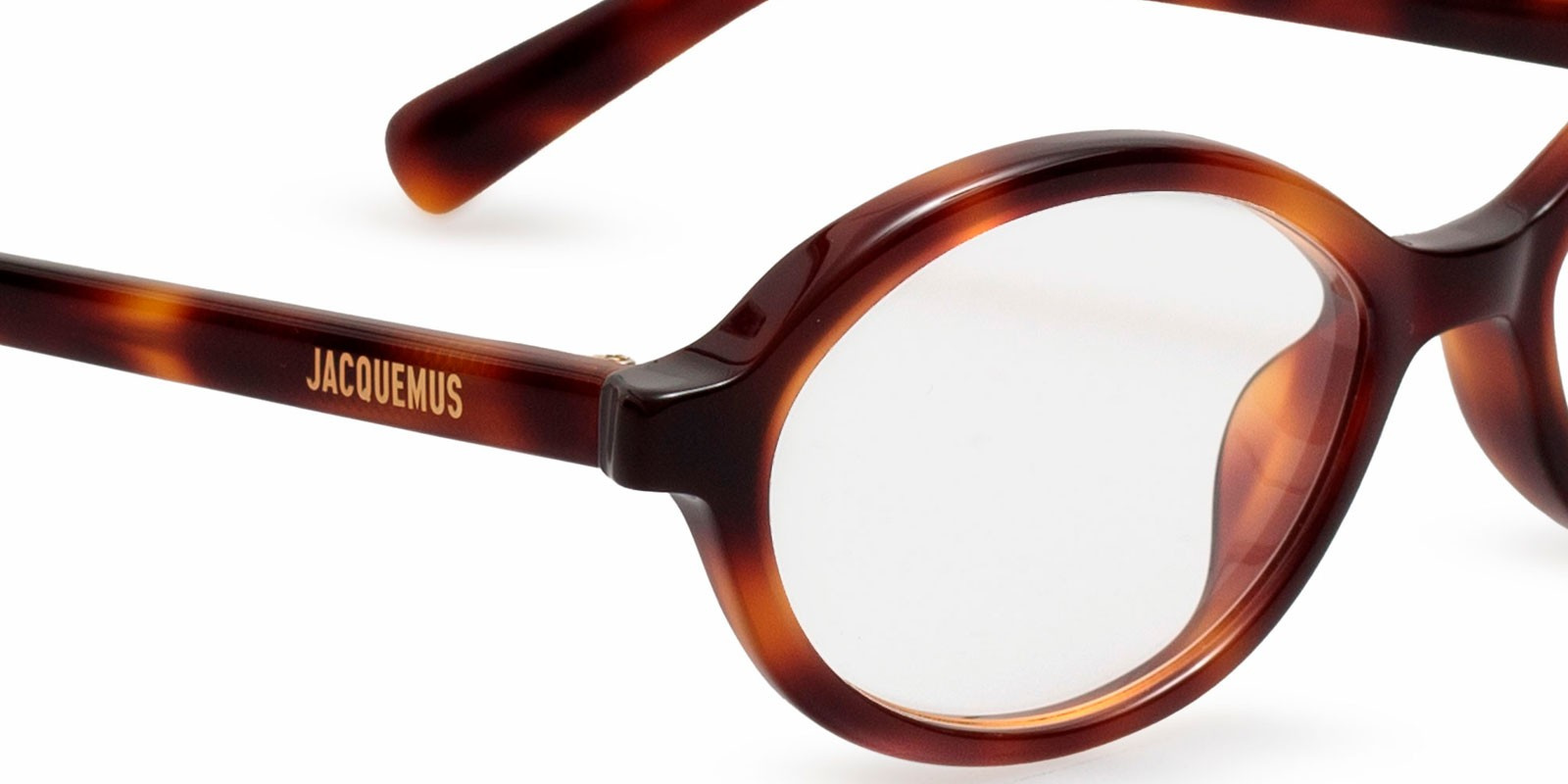 Jacquemus Optical frame JAC123C2OPT
