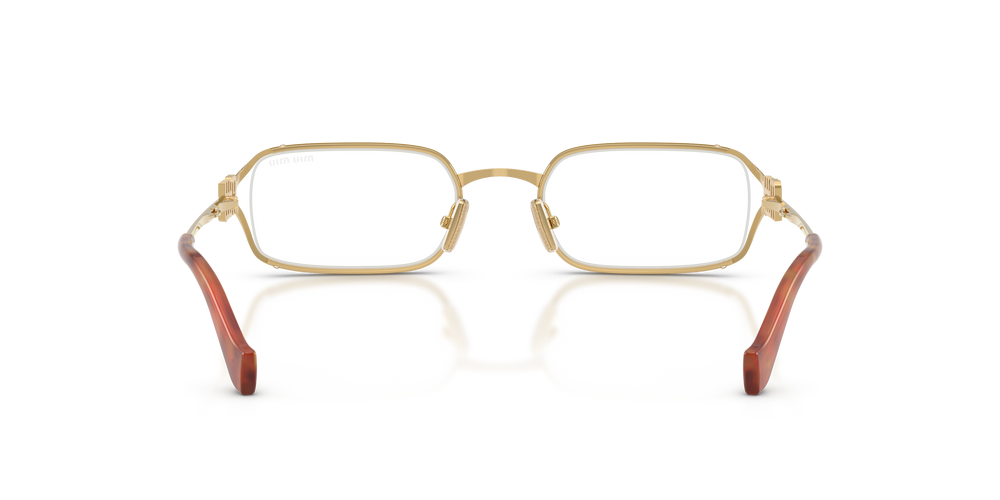 Miu Miu Sunglasses MU C50S-5AK10W