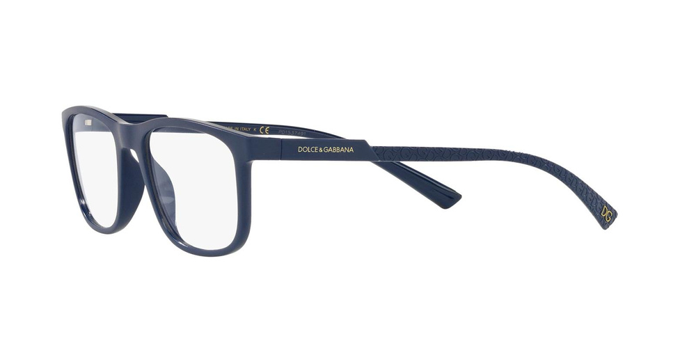 Dolce & Gabbana Okulary korekcyjne DG5062-3296