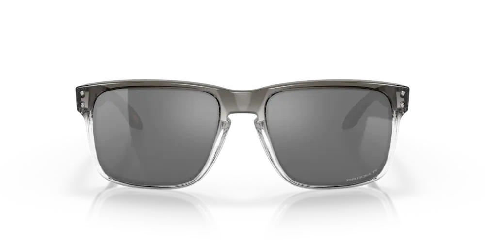 OAKLEY Okulary przeciwsłoneczne HOLBROOK Dark Ink Fade/Prizm Black Polarized OO9102-O2