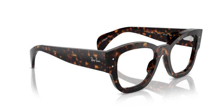 Ray-Ban Optical frame JORGE RX7681V-2012