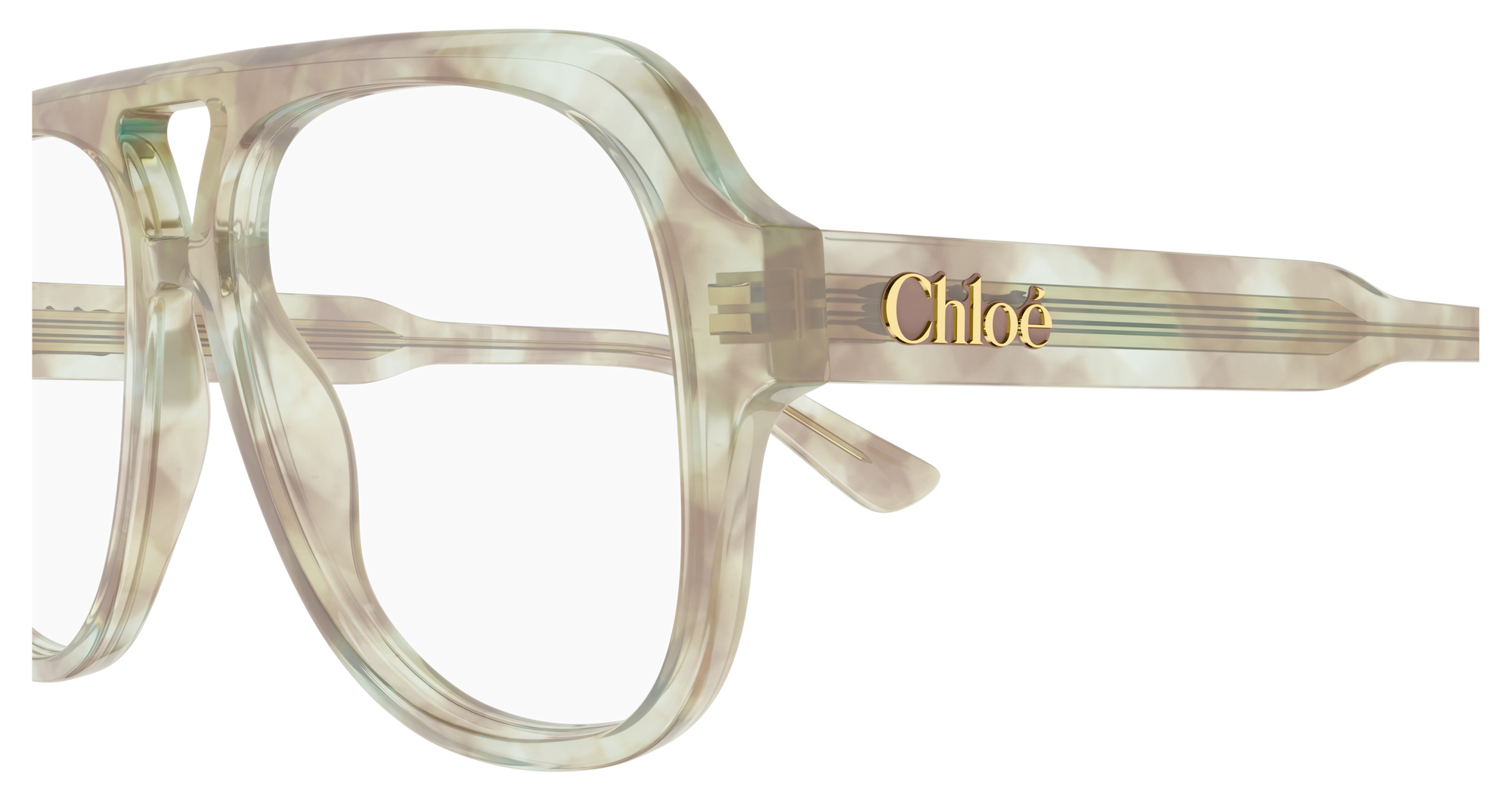 Chloe Optical frame CH0339O-005
