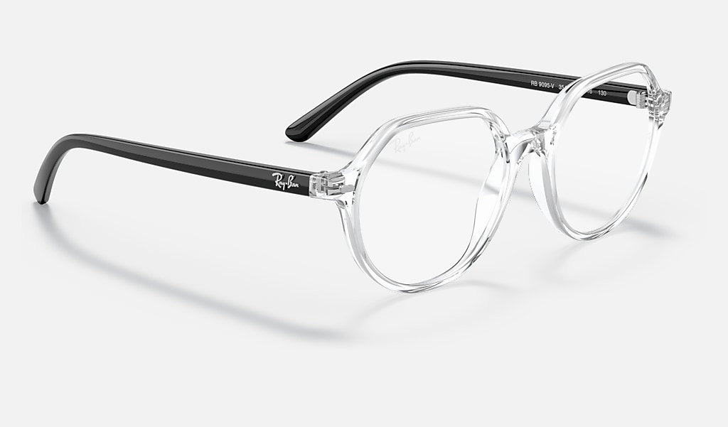 Ray-Ban Okulary korekcyjne Dziecięce RY9095V-3541