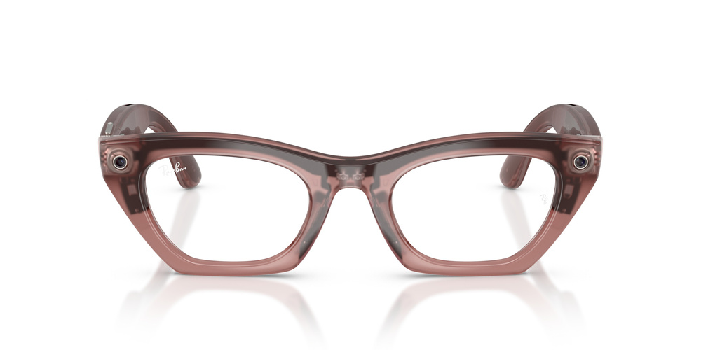 Ray-Ban Meta Zena (Gen 3) - okulary Meta AI z kamerą RW4015-69161Z