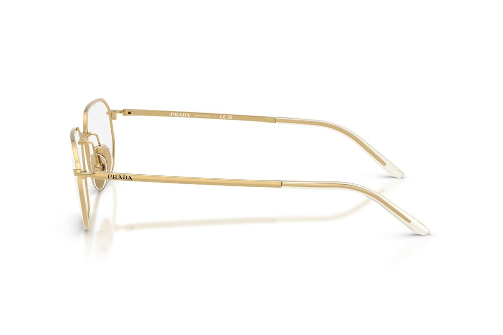 Prada Okulary korekcyjne PR D51V-5AK1O1