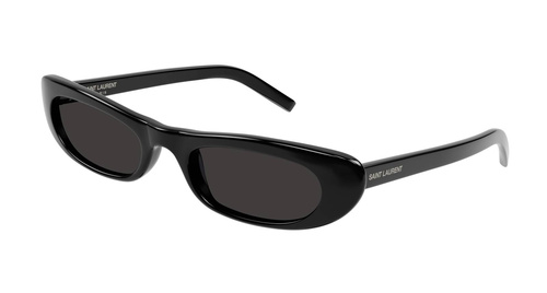 Saint Laurent Sunglasses SL 557 SHADE-001