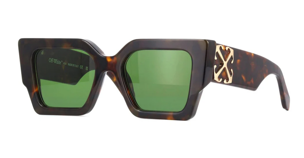 OFF-White Sunglasses OERI128-6055