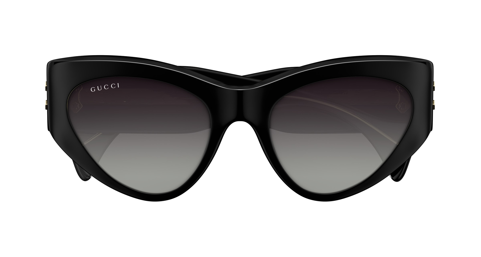 Gucci Okulary przeciwsłoneczne GG1704S-001