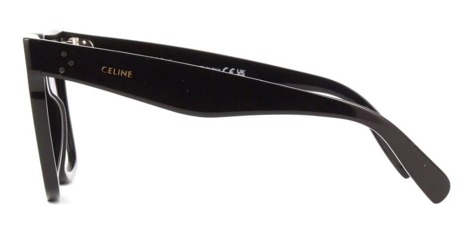 Celine Okulary przeciwsłoneczne CL4055IN-01B