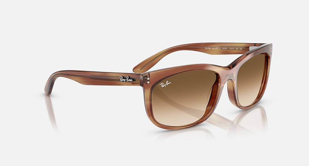 Ray-Ban Okulary przeciwsłoneczne BALORETTE RB2389-140351