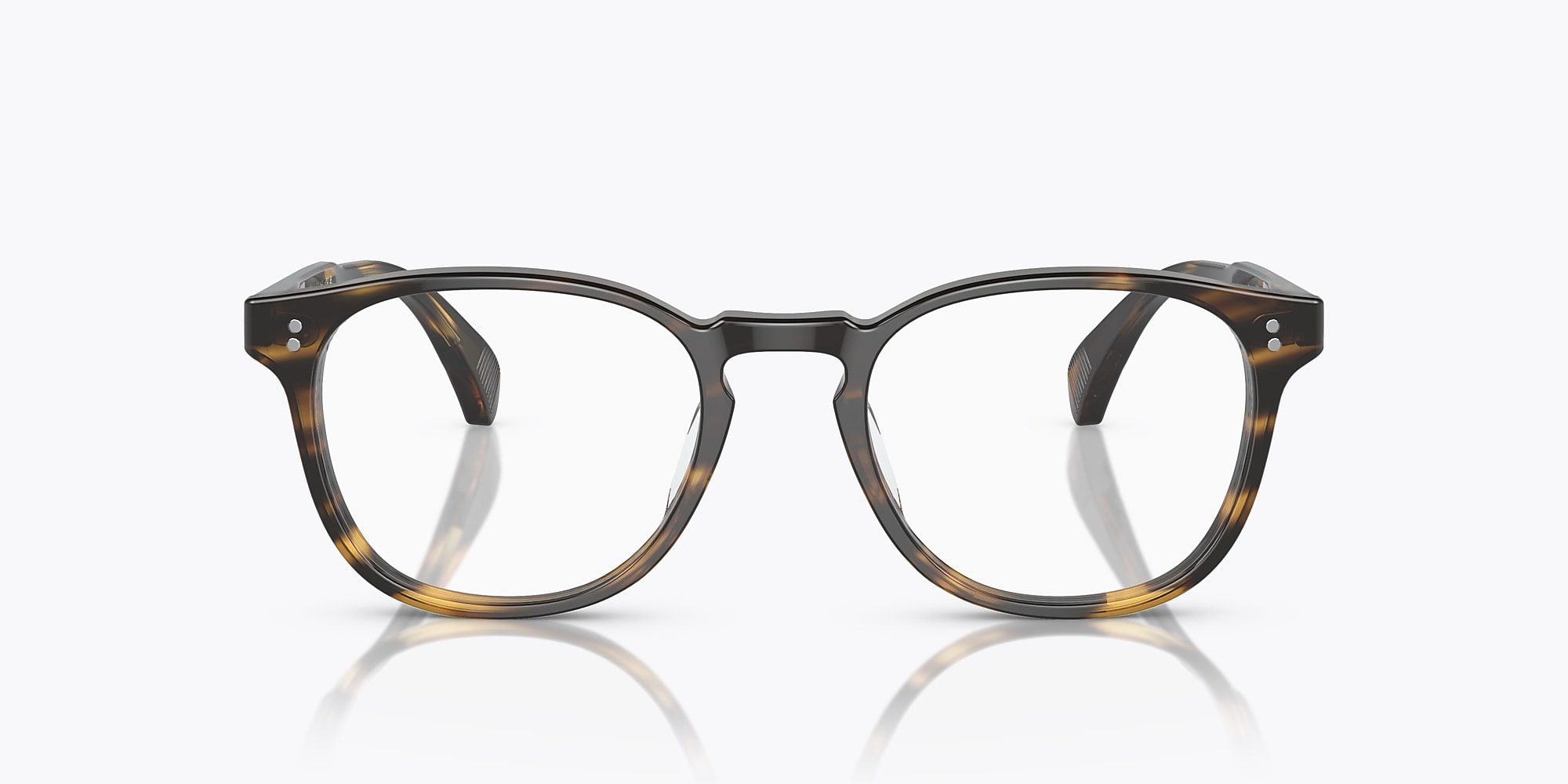 OLIVER PEOPLES Optical frame FINLEY ESQ OV5298U-1003