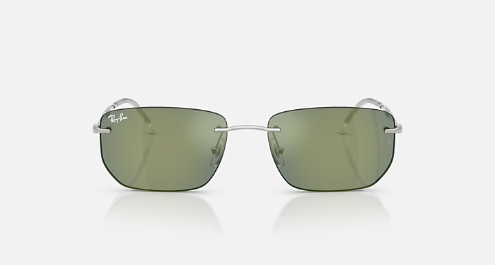 Ray-Ban Sunglasses RB3768-003/6R