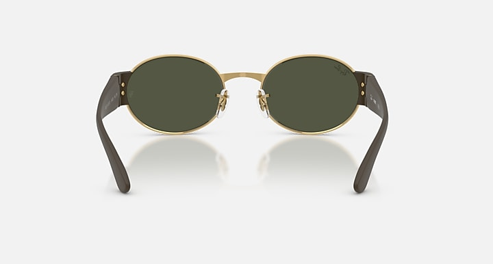 Ray-Ban Okulary przeciwsłoneczne RB3770-001/31