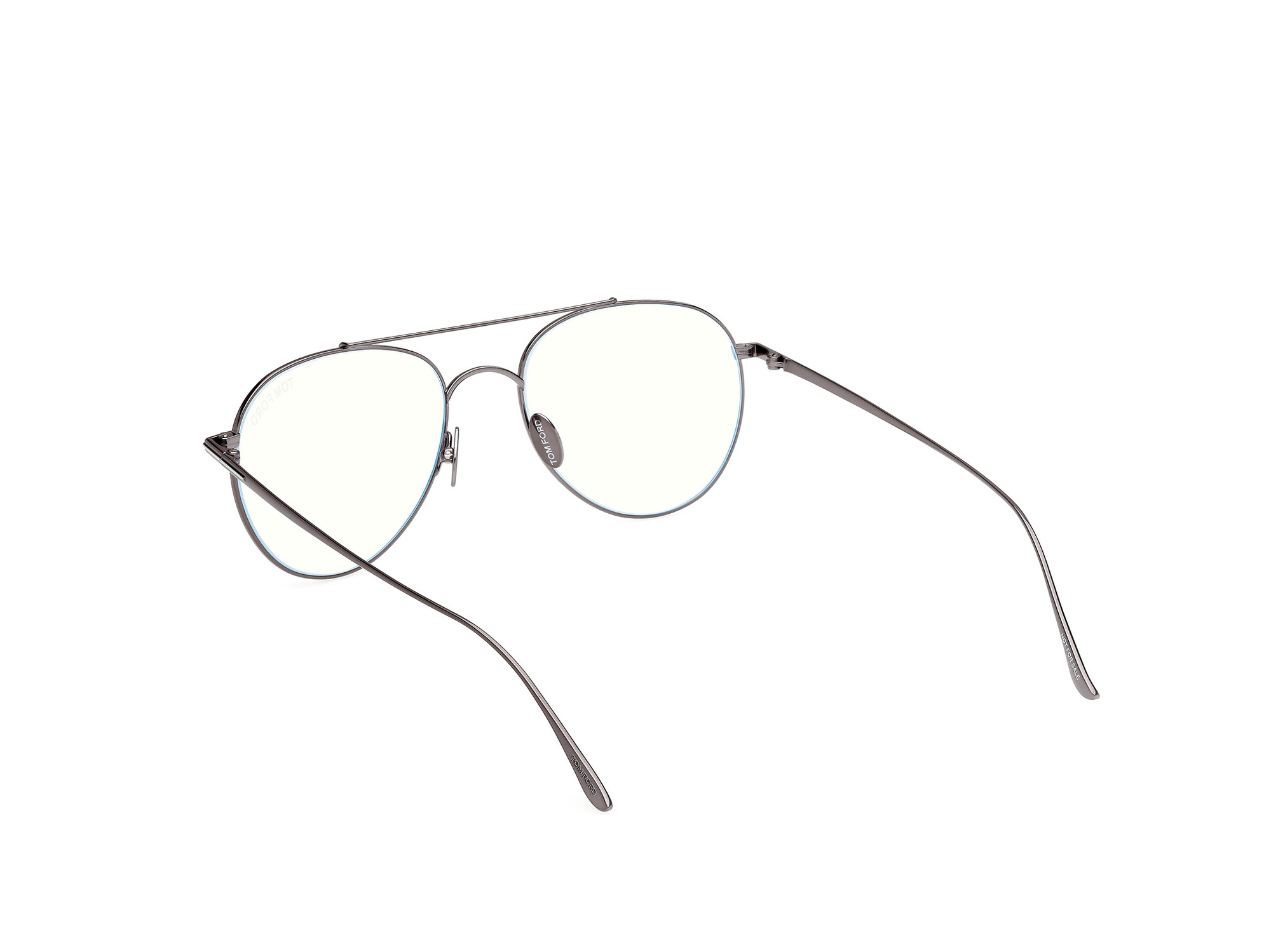Tom Ford Optical frame FT6040-B-008