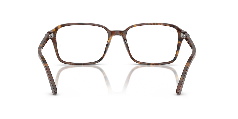 Ray-Ban Okulary korekcyjne RAIMOND RB5431-8395