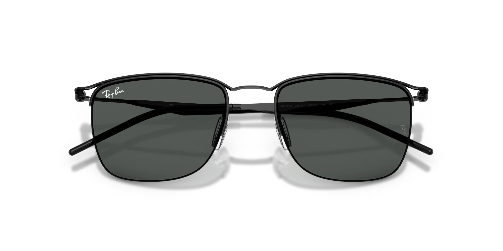 Ray-Ban Okulary przeciwsłoneczne RB8550-928187