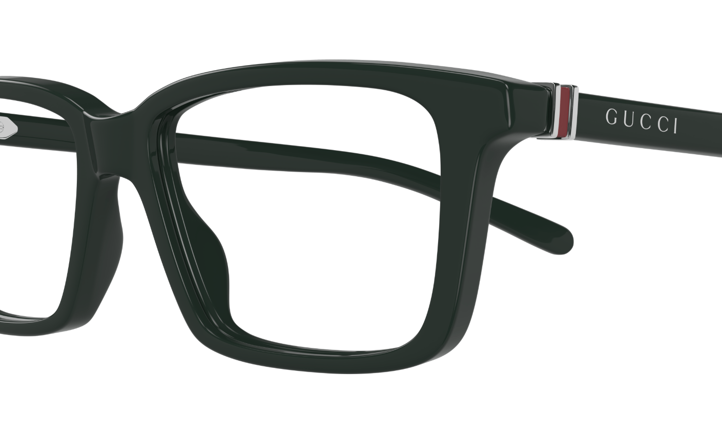 Gucci Okulary korekcyjne GG1672O-008