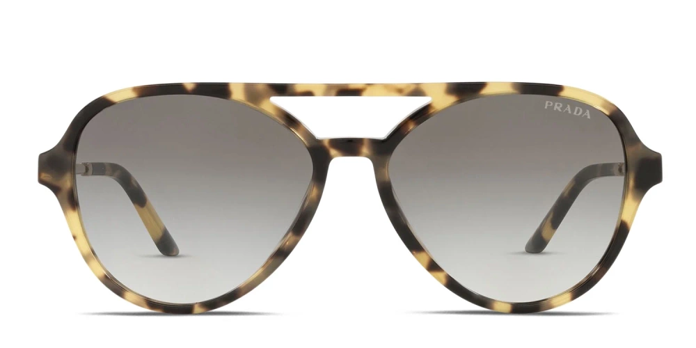 Prada Okulary przeciwsłoneczne PR13WS-7S00A7