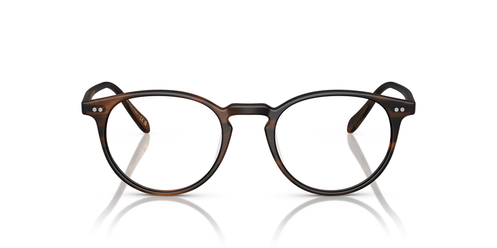 Oliver Peoples Okulary korekcyjne RILEY-R OV5004-1795