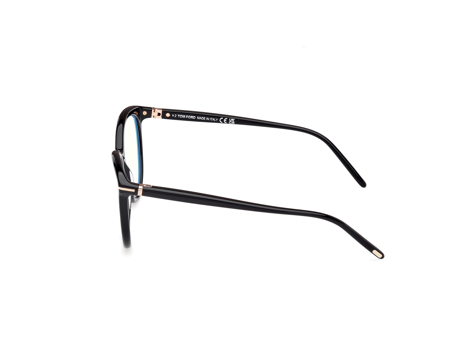 Tom Ford Optical frame FT5990-B-001