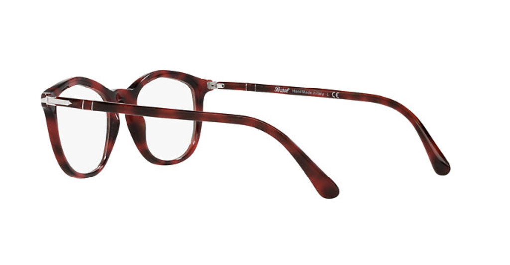 Persol Okulary korekcyjne PO3267V-1100