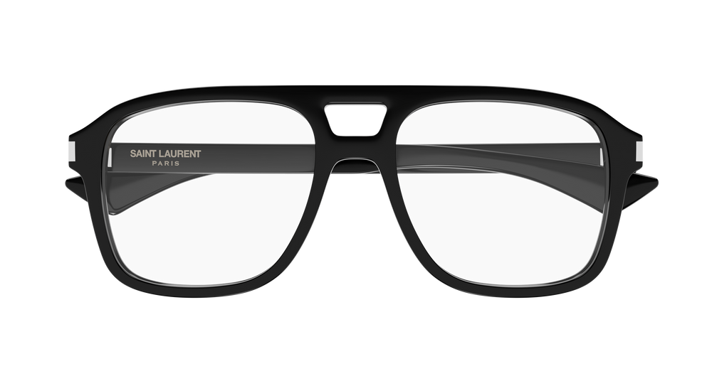 Saint Laurent Okulary korekcyjne SL881OPT-001