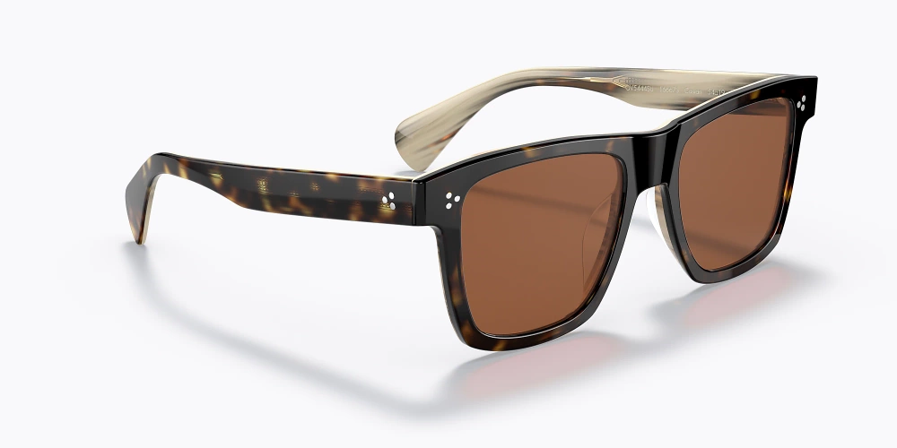 Oliver Peoples Okulary przeciwsłoneczne CASIAN OV5444SU-166673