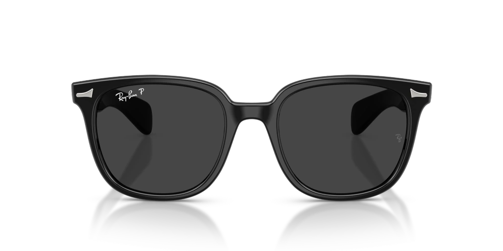 Ray-Ban Okulary przeciwsłoneczne BRUNEL II RB2235-901/48