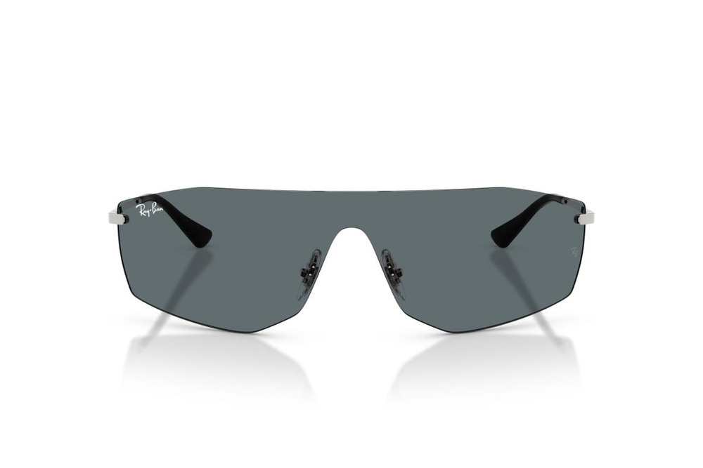 Ray-Ban Sunglasses RB3781-003/87
