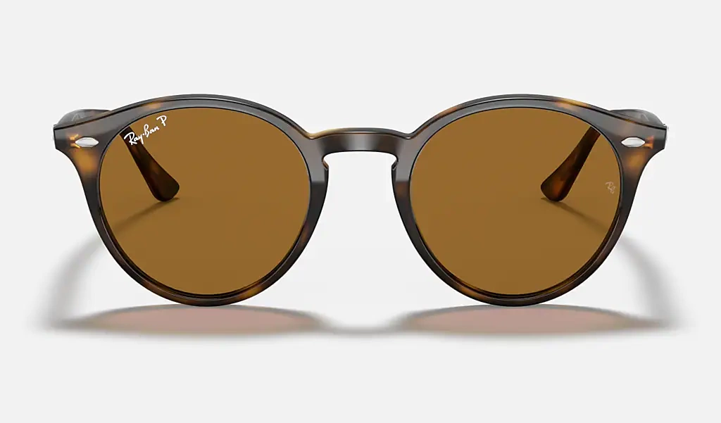 Ray-Ban Okulary przeciwsłoneczne RB2180-710/83