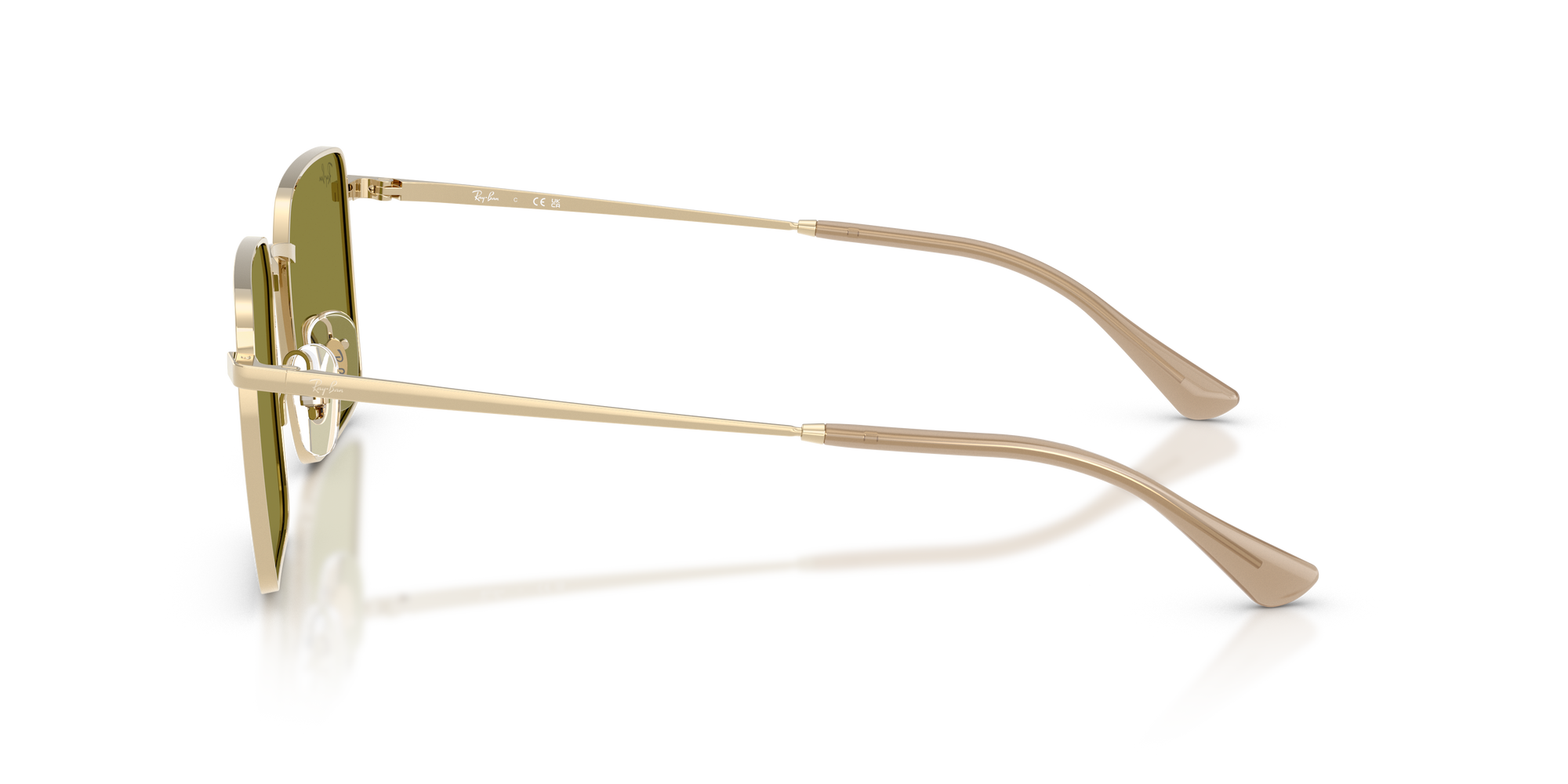 Ray-Ban Okulary przeciwsłoneczne RB3782-9213/2
