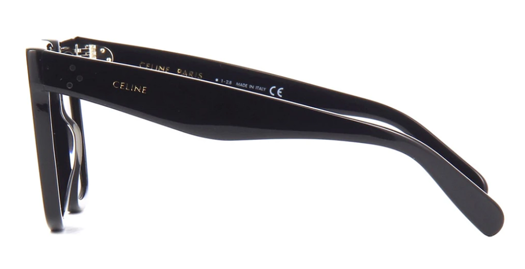 Celine Okulary przeciwsłoneczne CL4055IN-01A