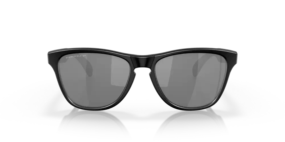 Oakley Sunglasses Junior FROGSKINS XS Matte Black, Prizm Black Polarized OJ9006-31