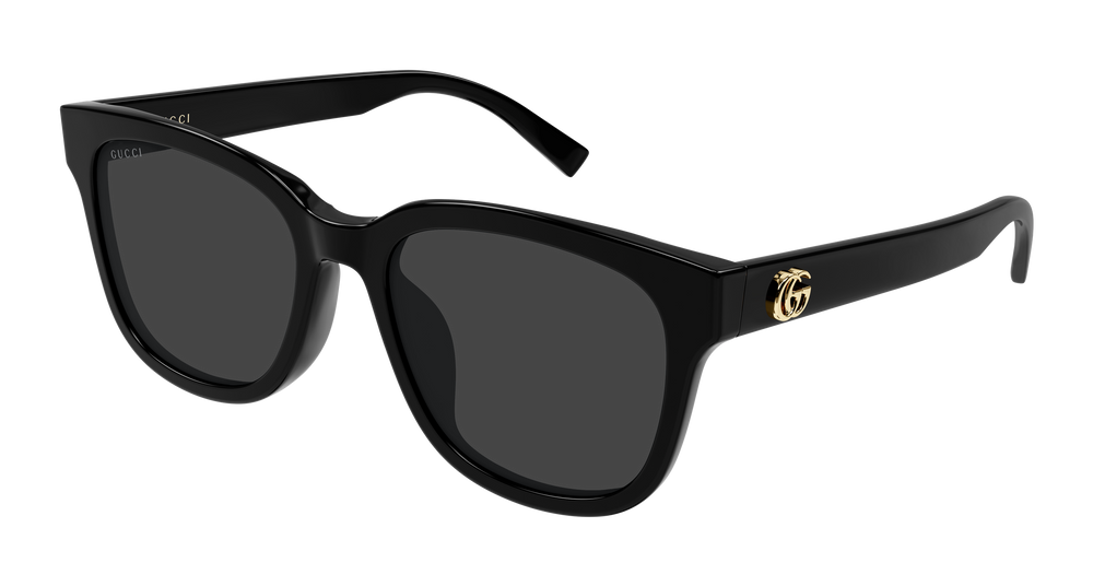Gucci Okulary przeciwsłoneczne GG2126SK-001