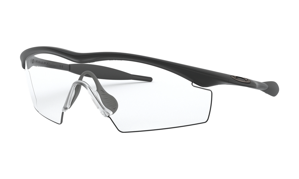 Oakley Protective glasses OO9060-11-161 M frame strike Clear 11-161