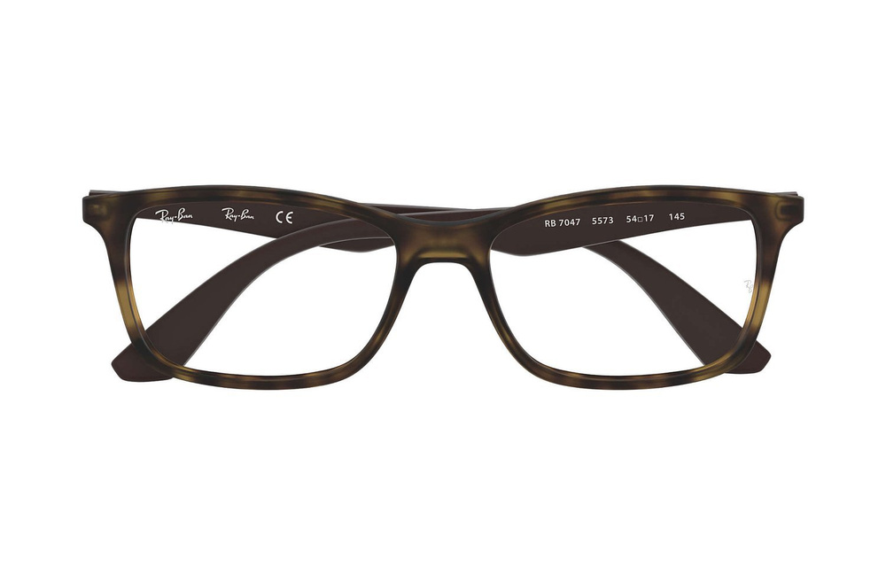 Ray-Ban Okulary Korekcyjne RB7047 - 5573