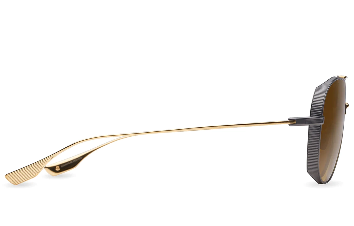 Dita Okulary przeciwsłoneczne SUBSYSTEM DTS141-A-02